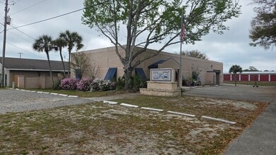 10 Industrial St, Fort Walton Beach, FL à louer Photo intérieure- Image 2 de 13