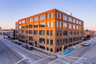 Plus de détails pour 507 S 2nd St, Milwaukee, WI - Bureau à louer