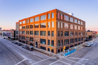 More details for 507 S 2nd St, Milwaukee, WI - Office for Lease