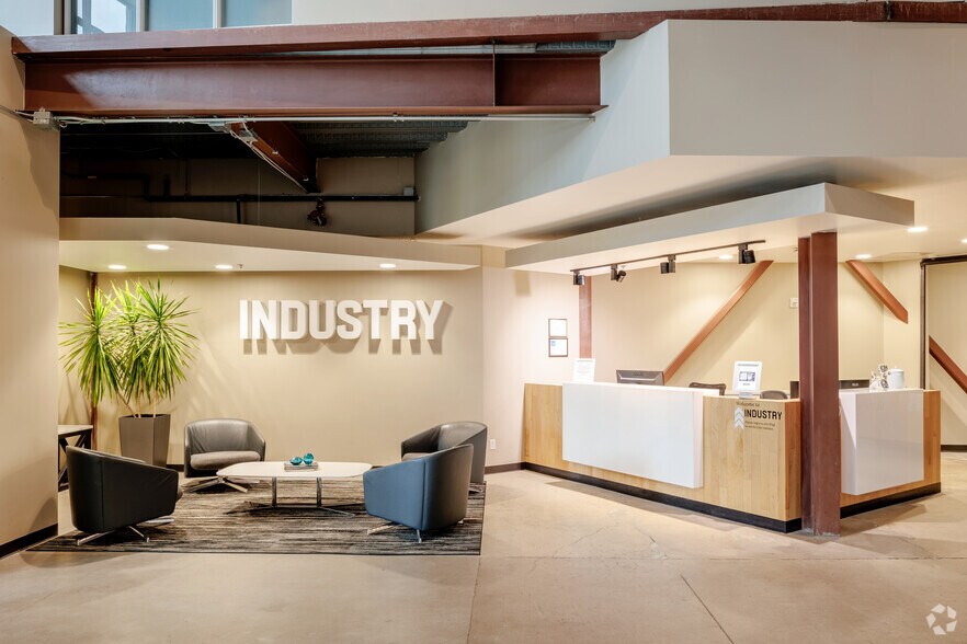 3827 N Lafayette St, Denver, CO à louer - Hall d’entrée - Image 2 de 35