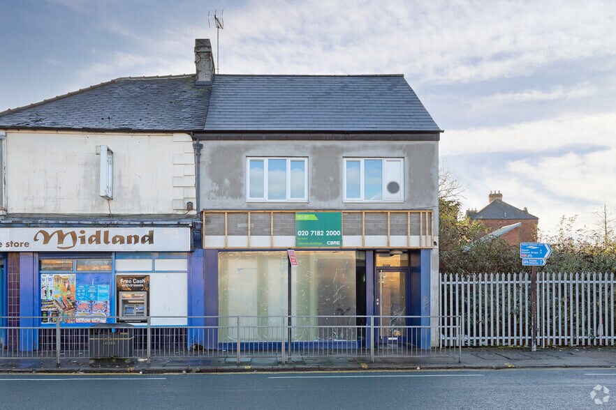 49 Anlaby Rd, Hull à louer - Photo principale - Image 1 de 3