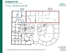 6450 S Lewis Ave, Tulsa, OK for lease Building Photo- Image 1 of 1