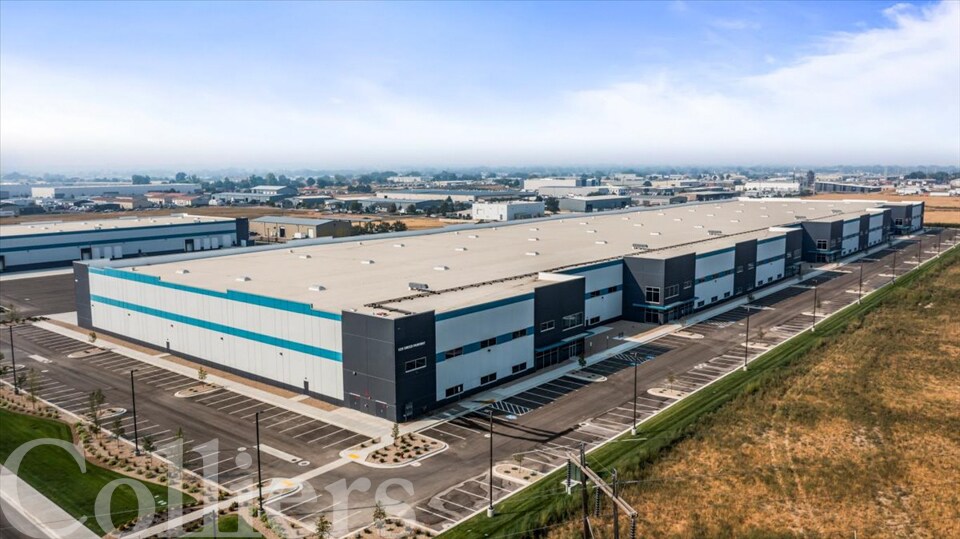 1220 Smeed Parkway, Caldwell, ID à vendre Photo du bâtiment- Image 1 de 9