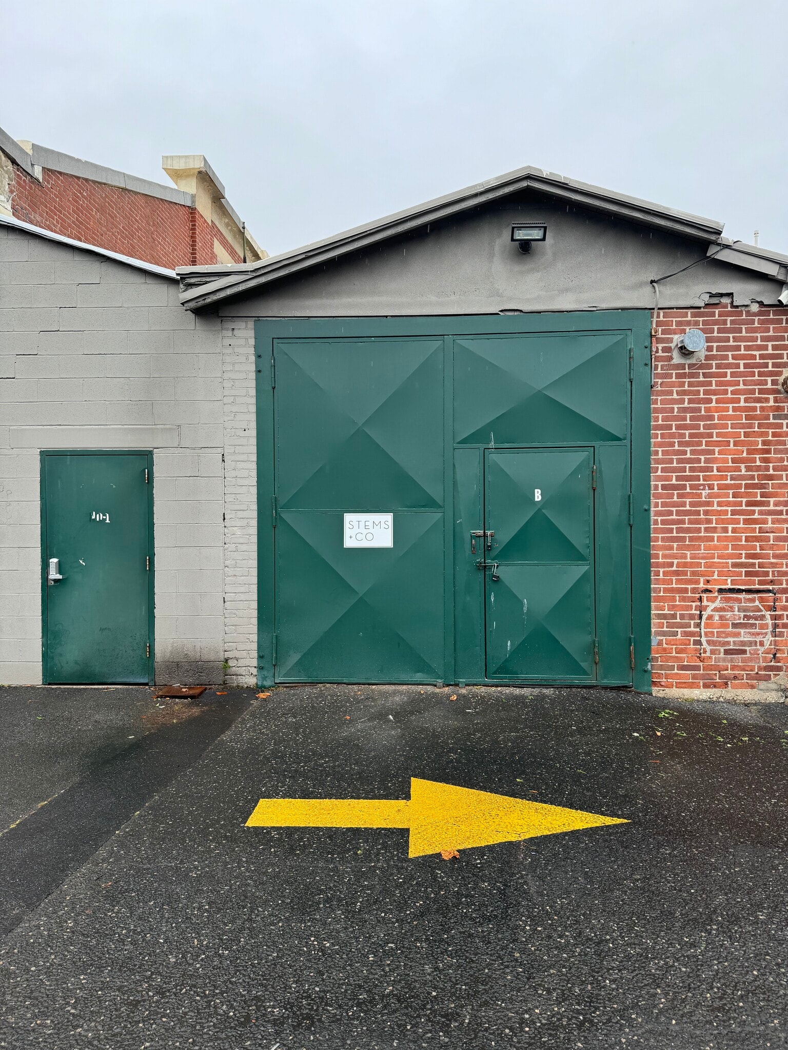 314 Wilson Ave, Norwalk, CT for lease Interior Photo- Image 1 of 2