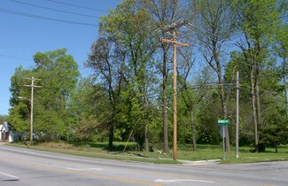 More details for 2423 N Campbell Ave, Springfield, MO - Land for Sale