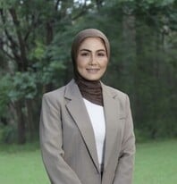 Roia Hassani