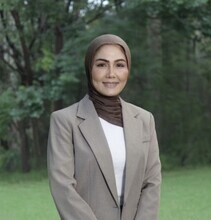 Roia Hassani