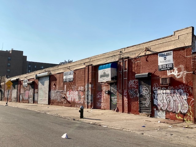 769 Chauncey St, Brooklyn, NY for sale - Building Photo - Image 1 of 1