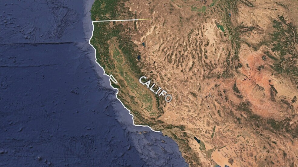 656 N Santa Cruz Ave, Los Gatos, CA à vendre - Vidéo sur l’inscription commerciale - Image 2 de 19