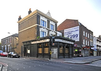 More details for 438-438A Kingsland Rd, London - Retail for Sale