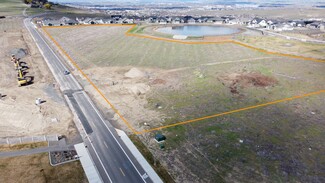 Plus de détails pour tbd Bermuda Road, Richland, WA - Terrain à vendre