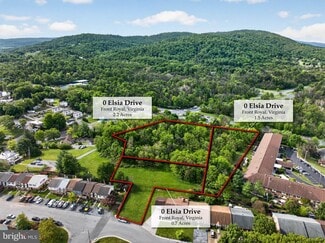 More details for 0 Elsia Dr, Front Royal, VA - Land for Sale