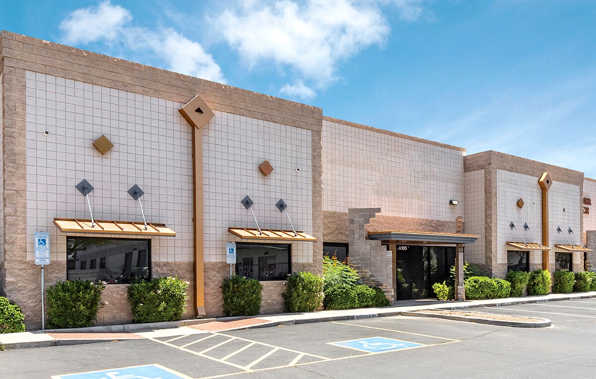 20815 N 25th Pl, Phoenix, AZ à louer Photo principale- Image 1 de 22