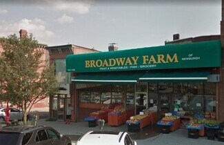 Plus de détails pour 149 Broadway, Newburgh, NY - Bureau à vendre