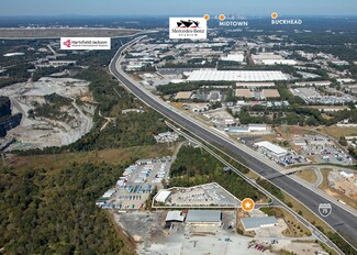 More details for 5963 Lees Mill Rd, Forest Park, GA - Industrial for Lease