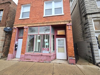 Plus de détails pour 1437 S 49th Ct, Cicero, IL - Commerce de détail à louer