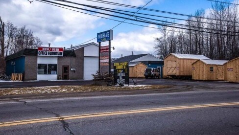 3016 County Rd 29, Elizabethtown-Kitley, ON for sale Primary Photo- Image 1 of 1