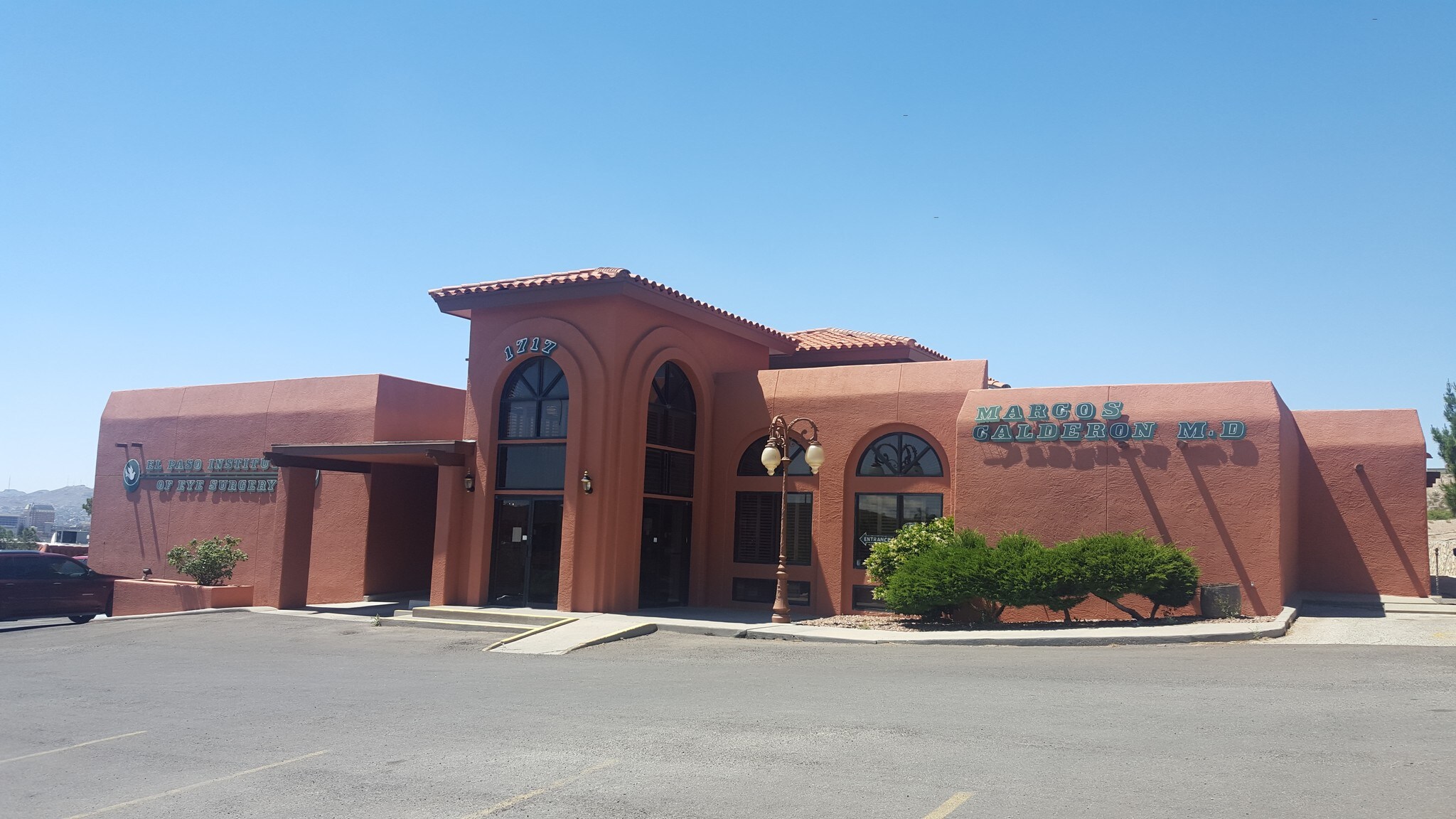 1717 Brown St, El Paso, TX for sale Other- Image 1 of 1