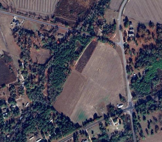 2470 NC Highway 71, Maxton, NC for sale - Building Photo - Image 3 of 4