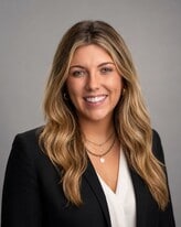 Kate Mahaney
