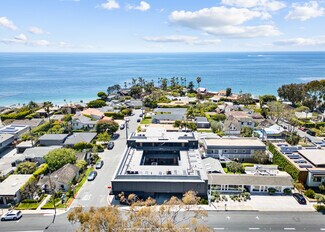 Plus de détails pour 1105 N Coast Hwy, Laguna Beach, CA - Multi-résidentiel à vendre