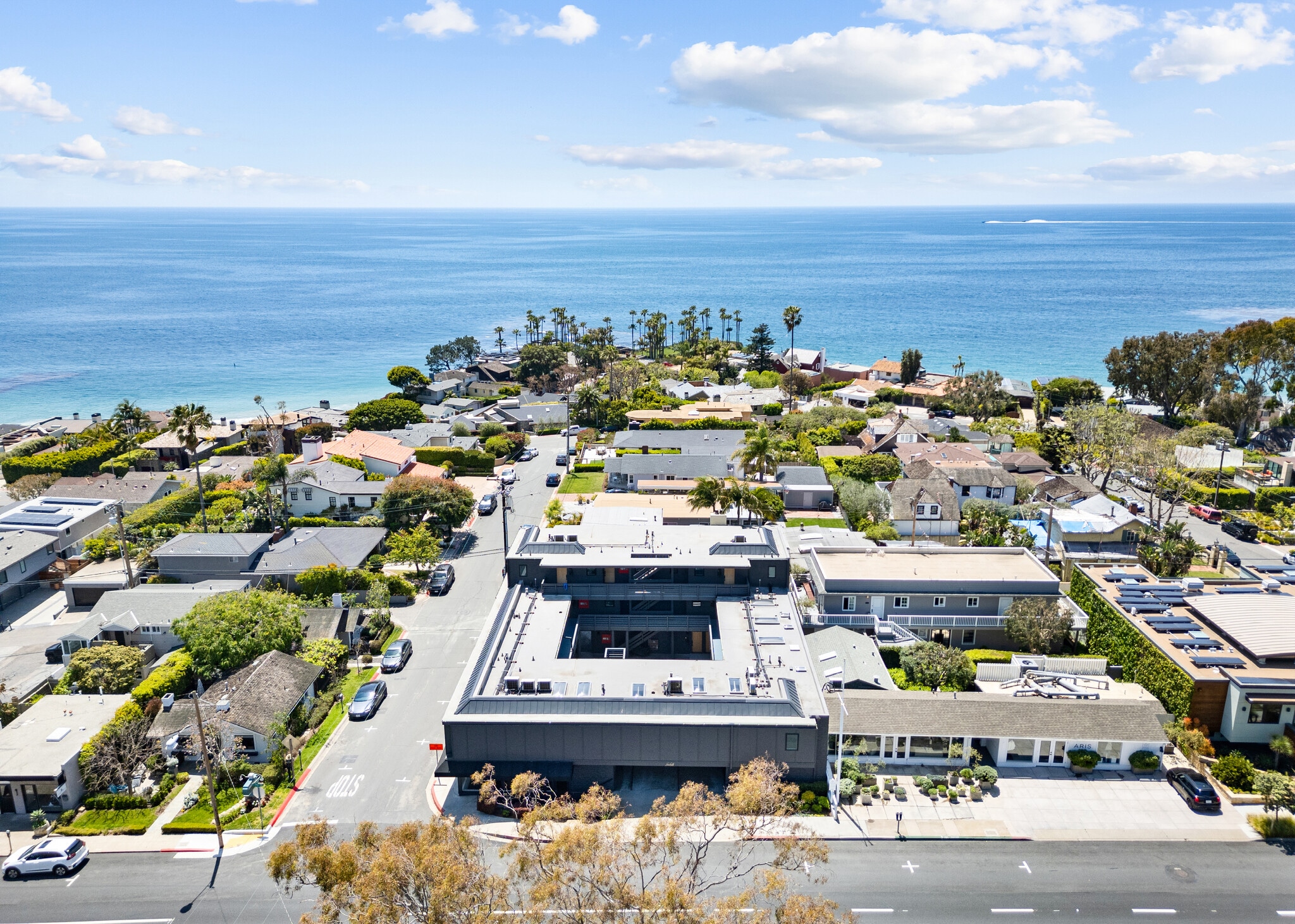 1105 N Coast Hwy, Laguna Beach, CA for sale Primary Photo- Image 1 of 11