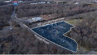 Plus de détails pour 6 Youngs Rd, Hamilton Township, NJ - Terrain à vendre