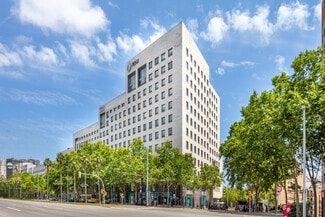 More details for Avinguda Diagonal, 545-577, Barcelona - Office for Lease