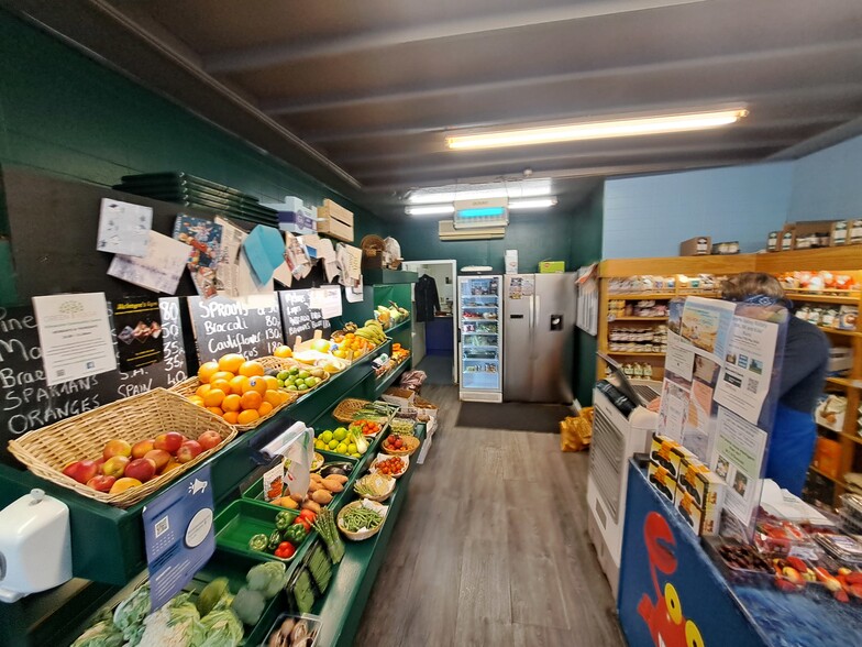 Lochwinnoch Rd, Kilmacolm for lease - Building Photo - Image 2 of 3