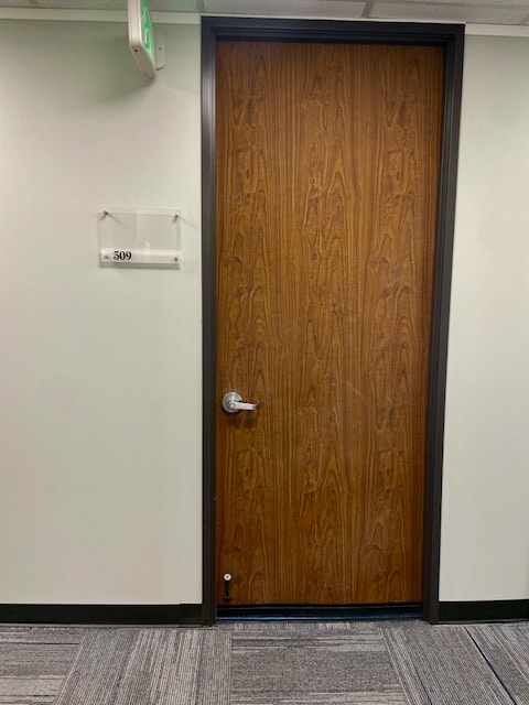 1340 W Tunnel Blvd, Houma, LA for lease Interior Photo- Image 1 of 5