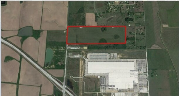 19702 Kickapoo Rd, Waller, TX à vendre - Photo principale - Image 1 de 1