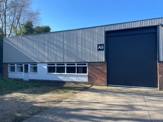 More details for Cuxham Rd, Watlington - Industrial for Lease