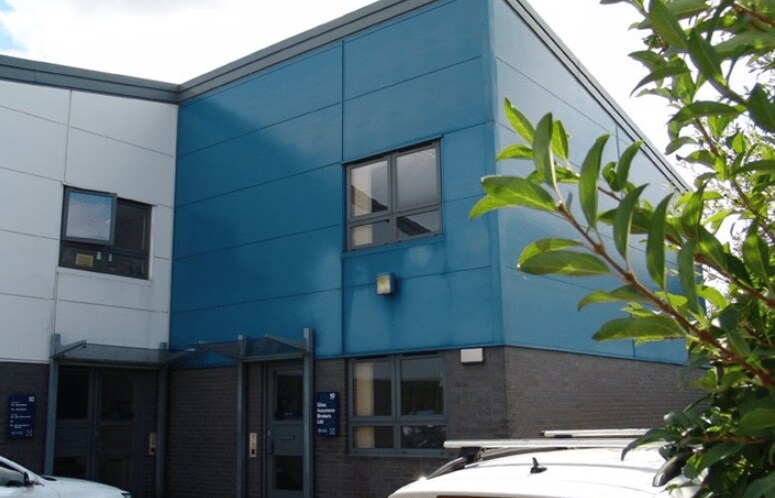 22 Carlton Rd, South Croydon à louer - Photo du bâtiment - Image 3 de 3