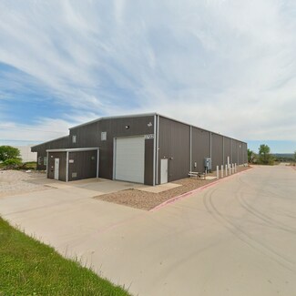Plus de détails pour 2702 Fort Worth Hwy, Hudson Oaks, TX - Industriel à vendre
