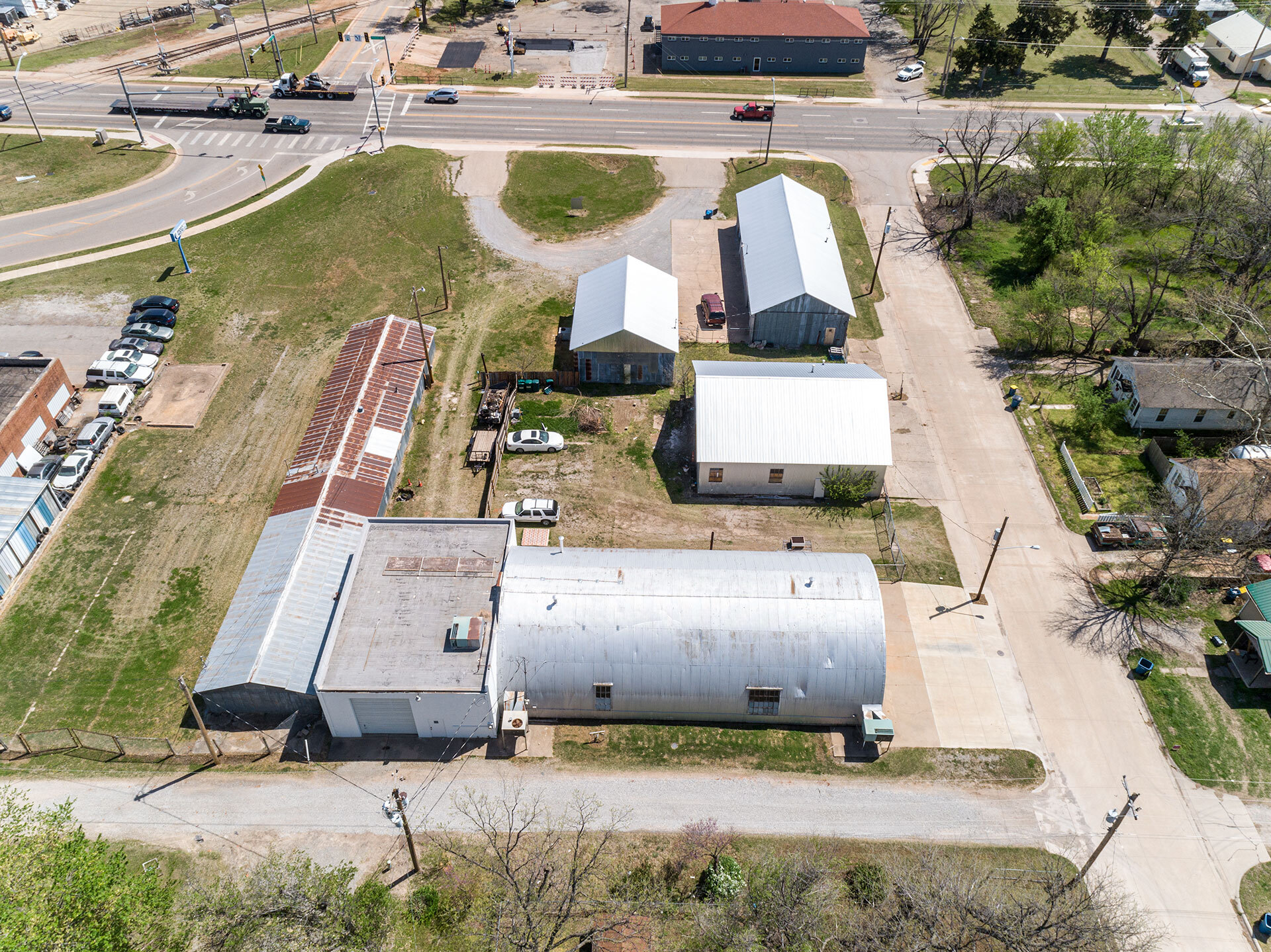 1212 S Perkins Rd, Stillwater, OK for sale Primary Photo- Image 1 of 1