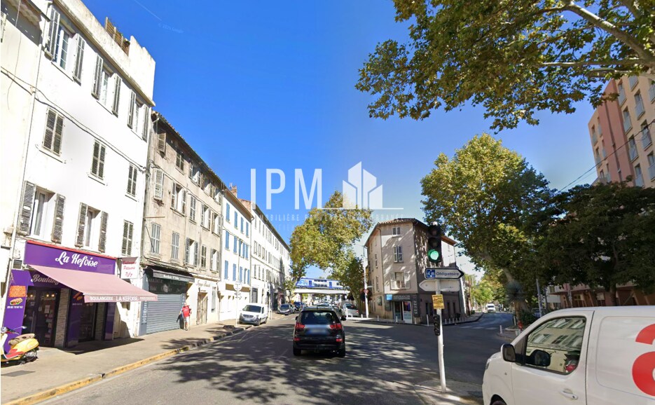 625 Bd Maréchal Joffre, Toulon for lease - Building Photo - Image 2 of 6