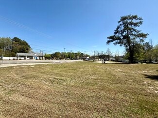 More details for 1021 Bragg Blvd, Fayetteville, NC - Land for Sale