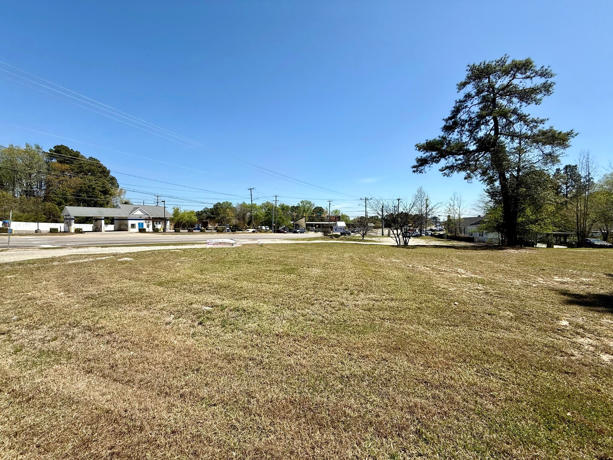 1021 Bragg Blvd, Fayetteville, NC for sale Building Photo- Image 1 of 7