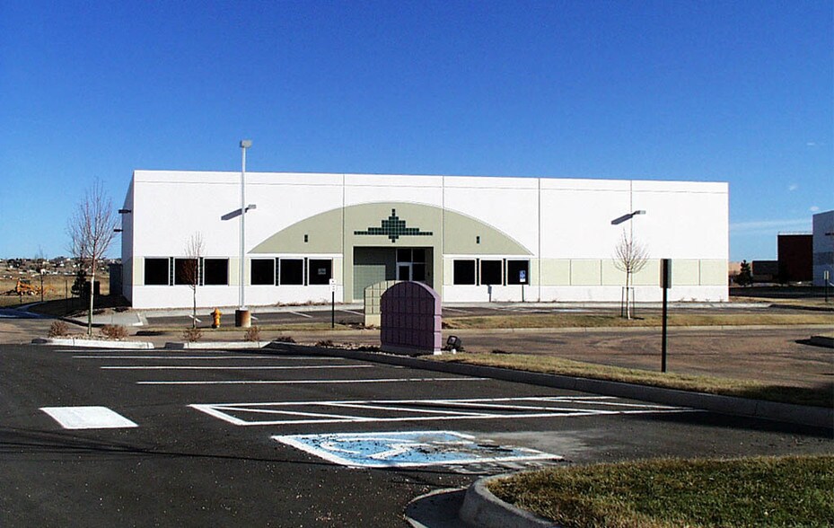 7240 S Fraser St, Centennial, CO à vendre - Autre - Image 3 de 10