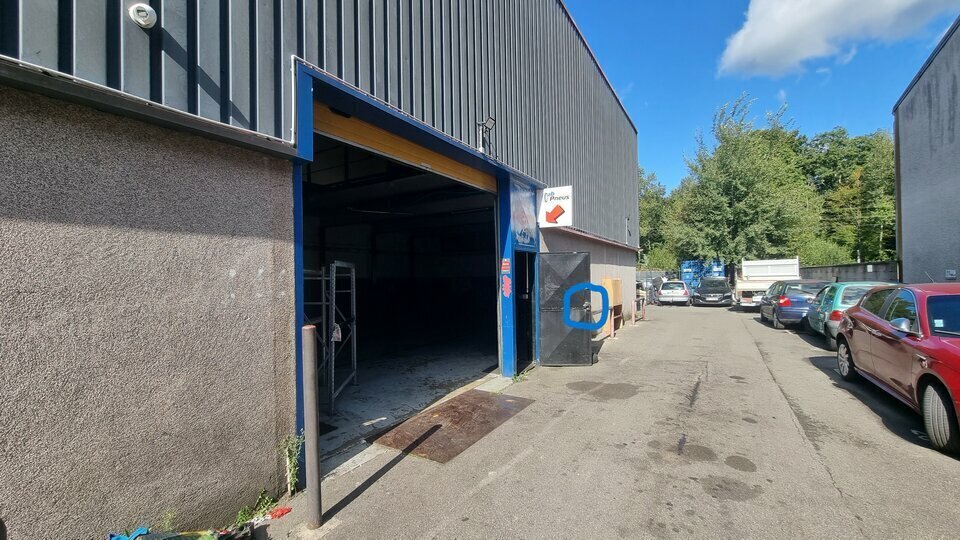 29 Rue François De Tessan, Ozoir-la-Ferrière for lease Building Photo- Image 1 of 17