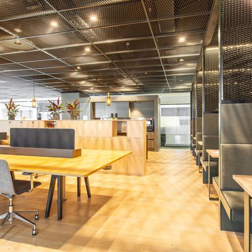 206 N Randolph St, Champaign, IL à louer - Photo intérieure - Image 2 de 10