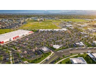 More details for 1155 Ten Mile Road, Meridian, ID - Land for Sale