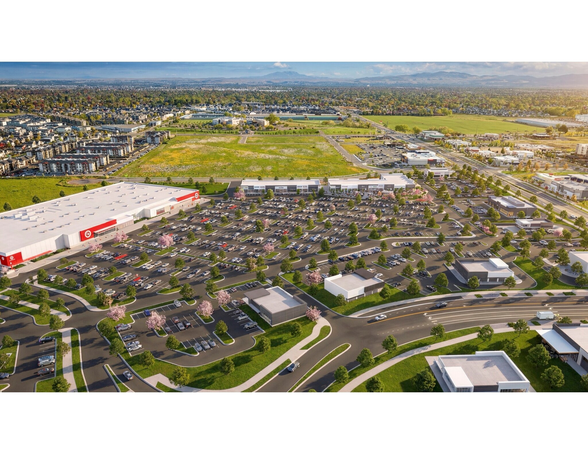 1155 Ten Mile Road, Meridian, ID for sale Primary Photo- Image 1 of 6
