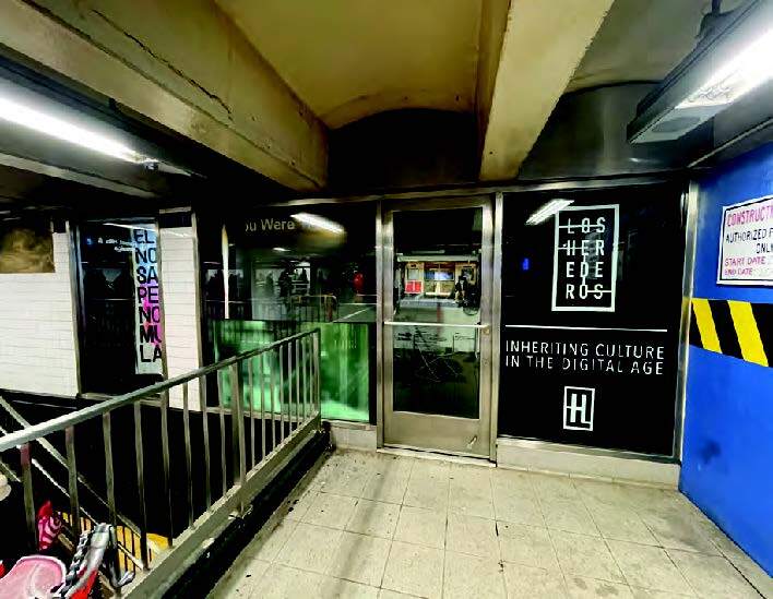 74th St, Broadway & Roosevelt Ave, Jackson Heights, NY for lease Interior Photo- Image 1 of 2