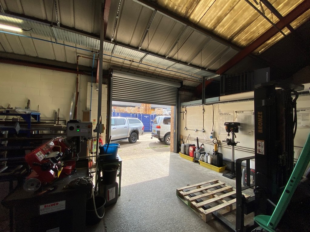 81-83 Cutlers Rd, South Woodham Ferrers à louer Photo intérieure- Image 1 de 7