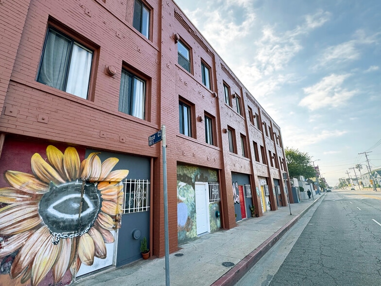 101 Dudley Ave, Venice, CA for sale - Building Photo - Image 3 of 16