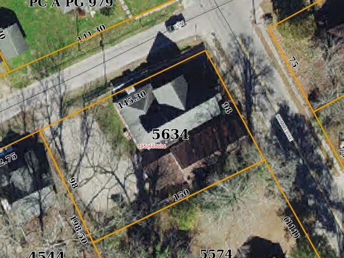 302 S Commerce St, Aulander, NC à vendre - Photo du bâtiment - Image 2 de 21