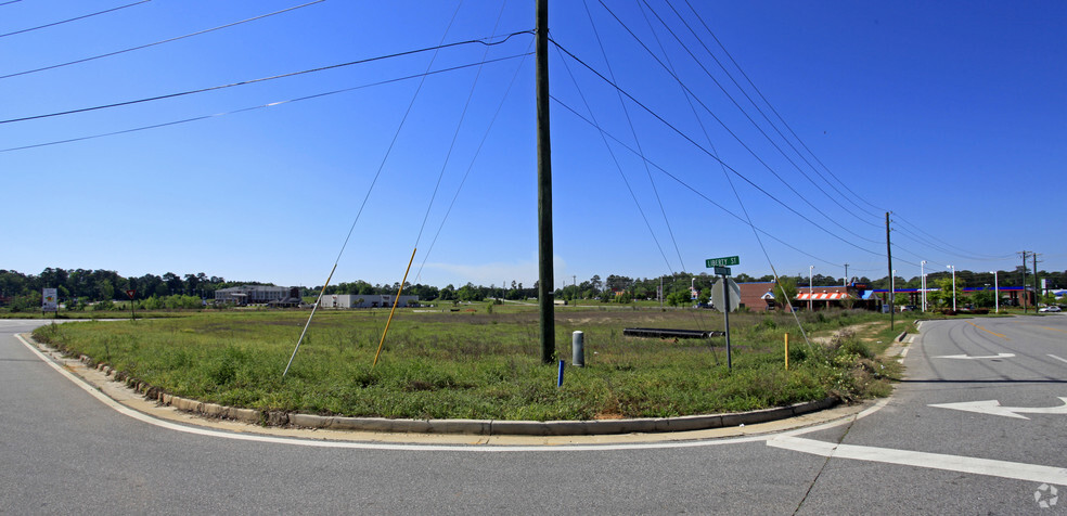 9 Constitution Ave, Thomasville, GA for sale - Primary Photo - Image 1 of 1