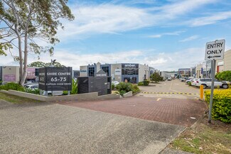 More details for 65 Captain Cook Dr, Caringbah - Industrial for Sale