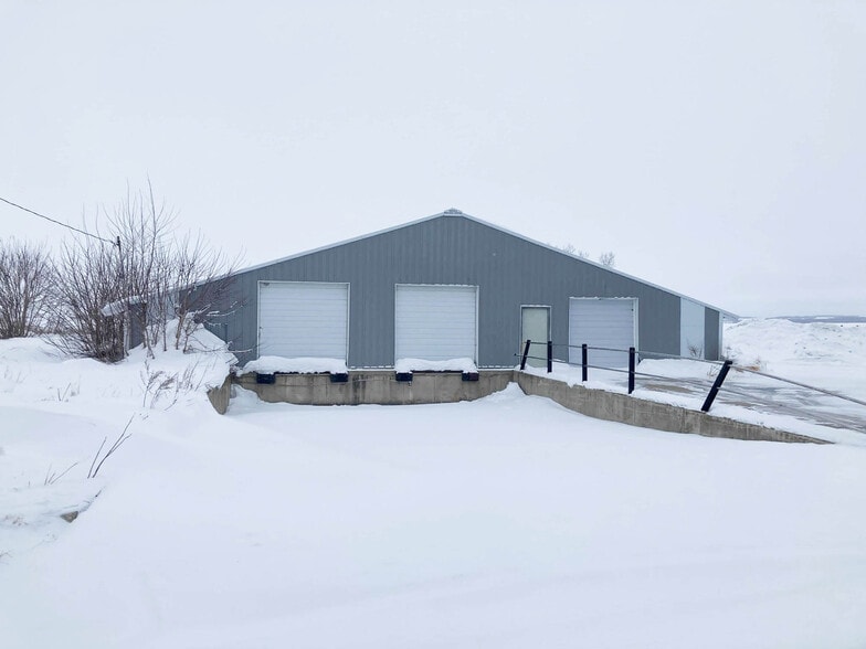 929 4th st, Audubon, MN à vendre - Photo du bâtiment - Image 3 de 3